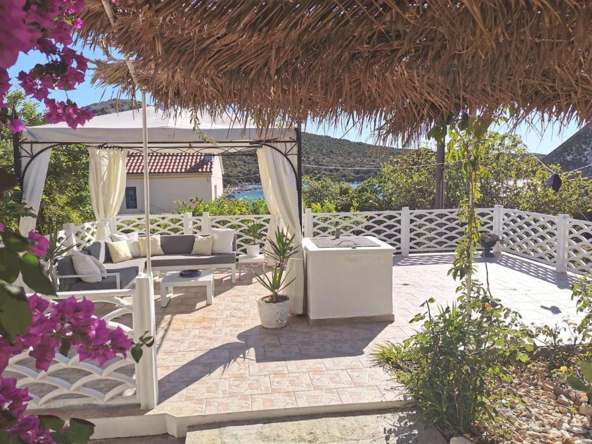 Zapuntel Adorable Summer House By The Sea מראה חיצוני תמונה